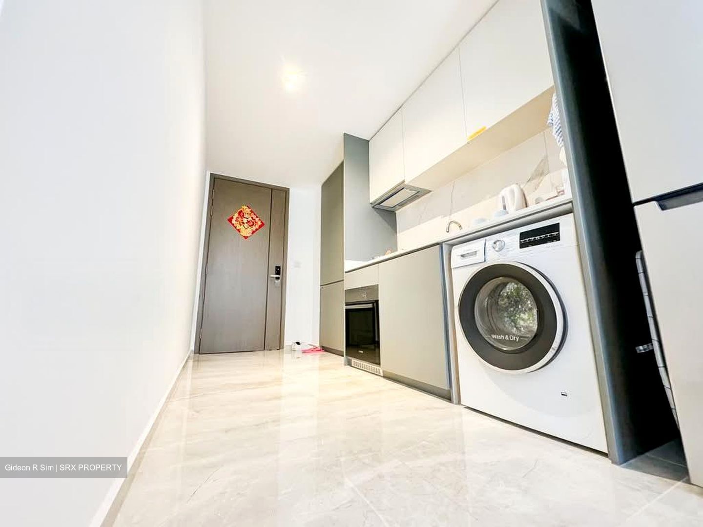 Affinity At Serangoon (D19), Apartment #569218121